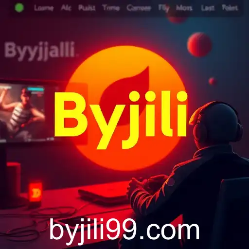 The Rising Popularity of Byjili in Online Gaming