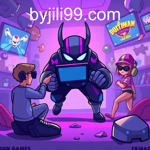 Byjili: Navigating the Gaming Trends