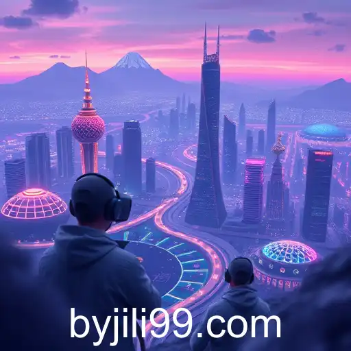 Evolution of Online Gaming in the Modern Era