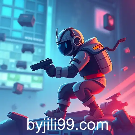 Digital Evolution and Gaming: The Byjili Expansion