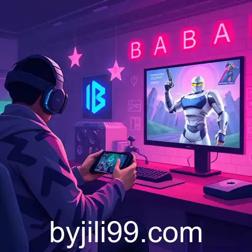 The Evolving Landscape of Online Gaming: Byjili's Role