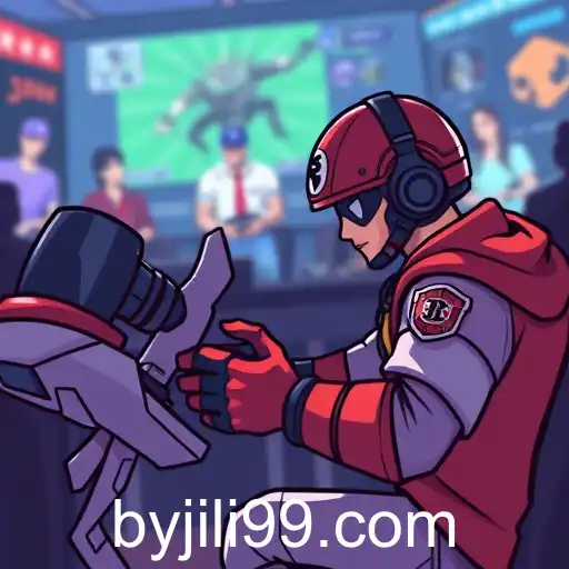 Digital Gaming Surge: A New Era