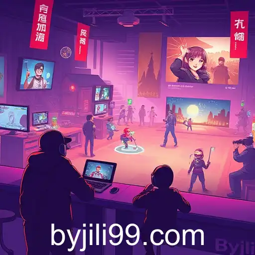 The Rise of English Gaming Platforms in 2025