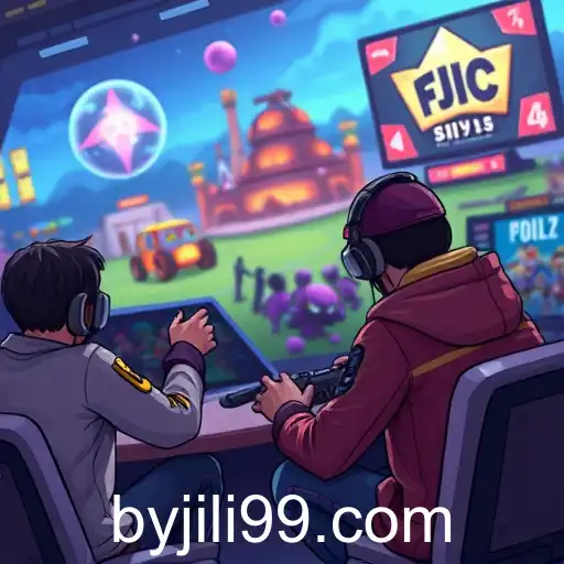 Evolution of Online Gaming Communities