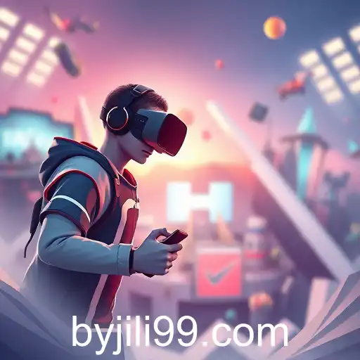 Evolution of Online Gaming in the Modern Era