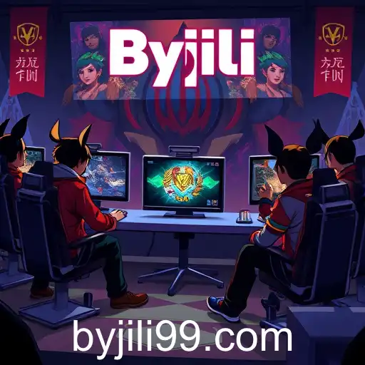 The Evolution of Online Gaming Platforms