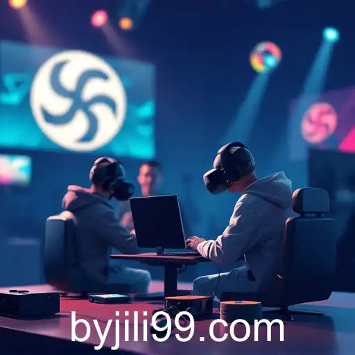 Evolving Trends in Online Gaming