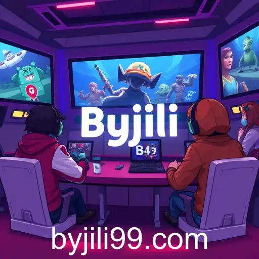 Gaming Trends and Byjili's Rise in Popularity