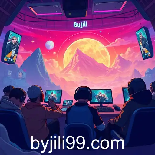The Evolution and Impact of Online Gaming: A Look at Byjili in 2025