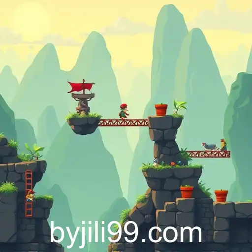 The Rise of Online Gaming Platforms in 2025