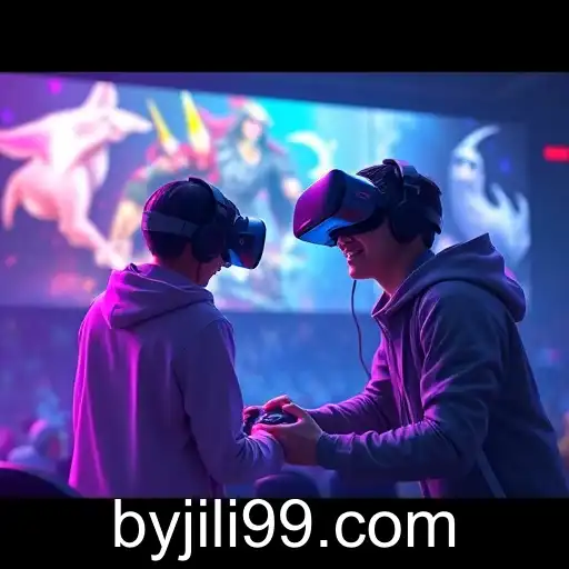 The Resurgence of Online Gaming in 2025