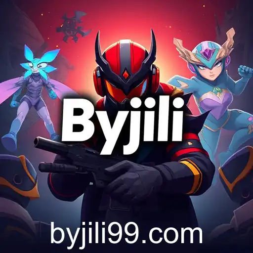 The Rise of 'byjili' in Online Gaming