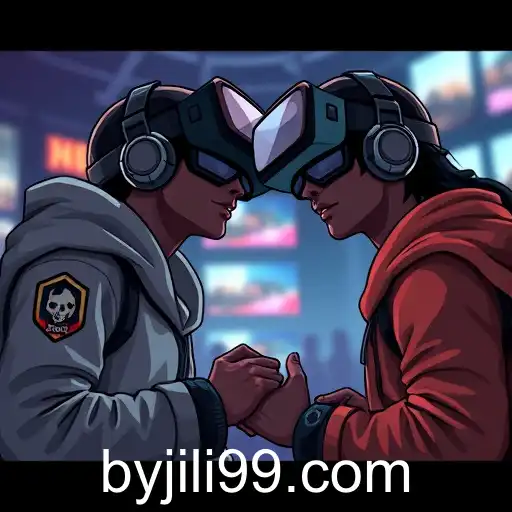 Rise of Online Gaming in 2025