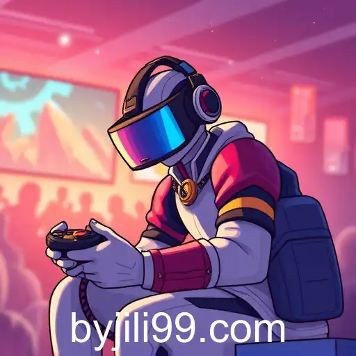 Rising Popularity of Online Gaming in 2025