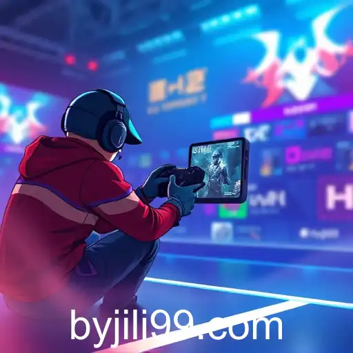 Gaming Evolution: The Rise of English Platforms