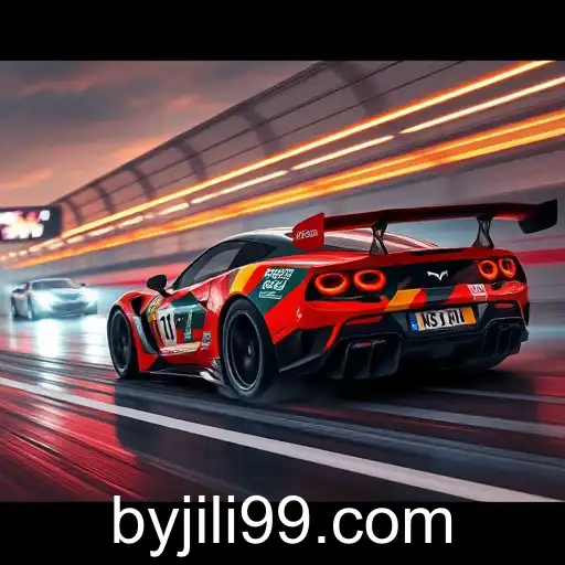 Unleashing Excitement in the Digital World: Exploring the 'Racing Thrills' Game Category on Byjili