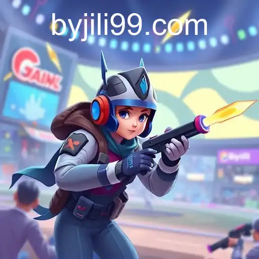 The Rise of Byjili: A Game-Changer in Online Entertainment