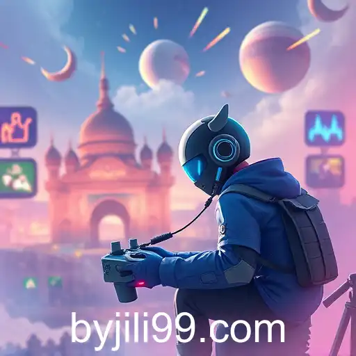 The Rise of Online Gaming Platforms