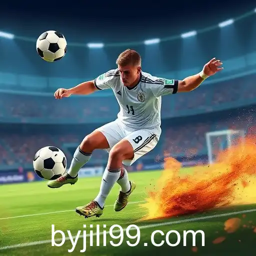 Exploring the Exciting World of 'Sports Fun' Games on Byjili